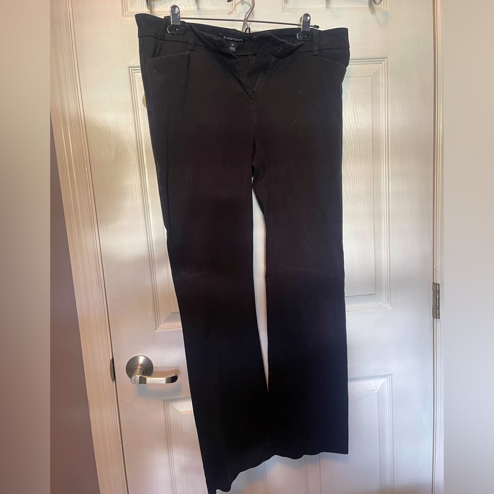 Great women’s business pants